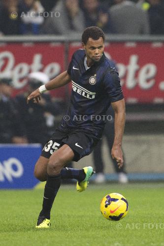 Inter 2013 italian championship 2013 2014 9°Day 