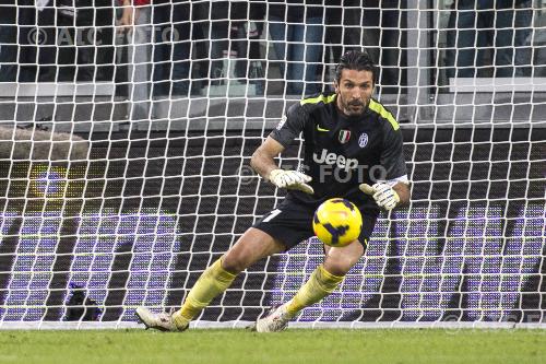 Risultati immagini per buffon 2013 2014