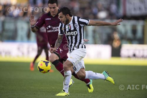 Juventus Emerson Ramos Borges Livorno 2013 Livorno, Italy. 