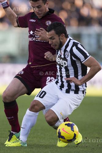 Juventus Emerson Ramos Borges Livorno 2013 Livorno, Italy. 
