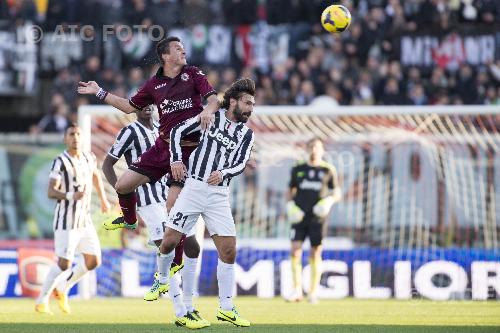 Juventus Emerson Ramos Borges Livorno 2013 Livorno, Italy. 