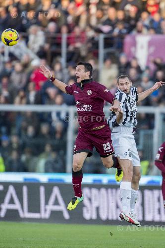 Juventus Emerson Ramos Borges Livorno 2013 Livorno, Italy. 