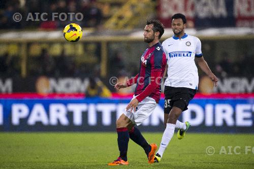 Bologna Rolando Jorge Pires da Fonseca Inter 2013 Bologna, Italy. 