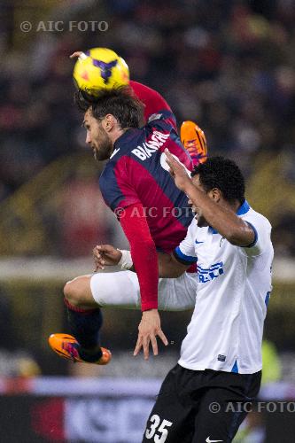 Bologna Rolando Jorge Pires da Fonseca Inter 2013 Bologna, Italy. 