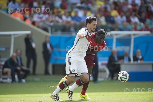 Germany Eder Ederzito Antonio Macedo Lopes Portugal 2014 Salvador, Brazil. 