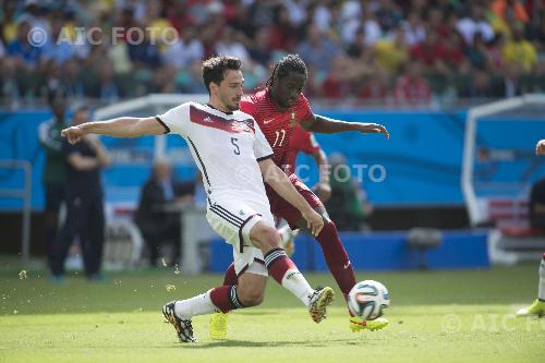 Germany Eder Ederzito Antonio Macedo Lopes Portugal 2014 Salvador, Brazil. 