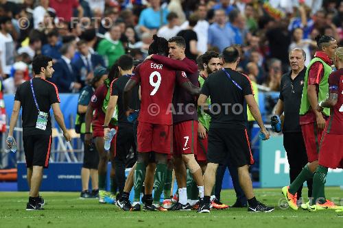 Portugal Eder Ederzito Antonio Macedo Lopes Portugal 2016 