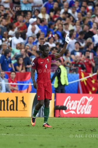 Portugal 2016 Uefa Euro France 2016  Final Match 51 