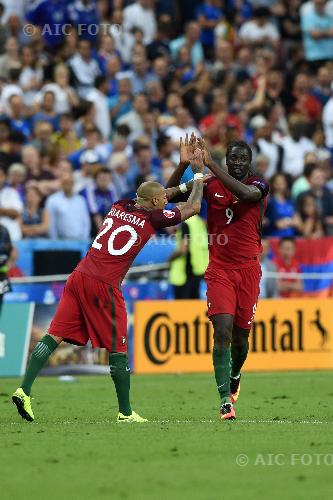 Portugal 2016 Uefa Euro France 2016  Final Match 51 