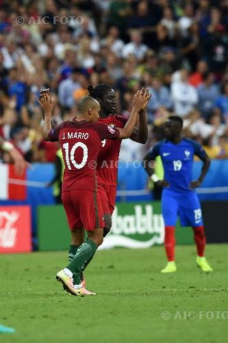 Portugal 2016 Uefa Euro France 2016  Final Match 51 