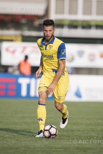 Chievo Verona 2016 italian championship 2016  2017 Friendly Match 