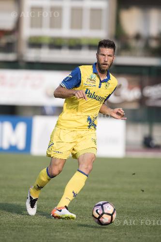 Chievo Verona 2016 italian championship 2016  2017 Friendly Match 