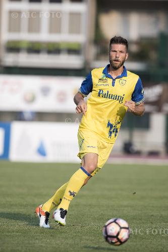 Chievo Verona 2016 italian championship 2016  2017 Friendly Match 