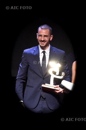 Juventus 2017 Gala Del Calcio 2016 Milano, Italy. 