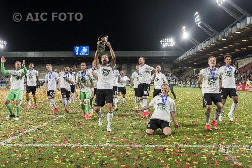 Germany 2017 Uefa Under 21 Championship Poland 2017 Final Tournament,    Final 