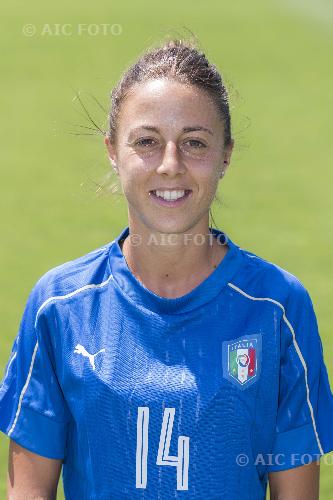 Italy 2017 Uefa Women s Euro 2017 Netherlands Portrait 