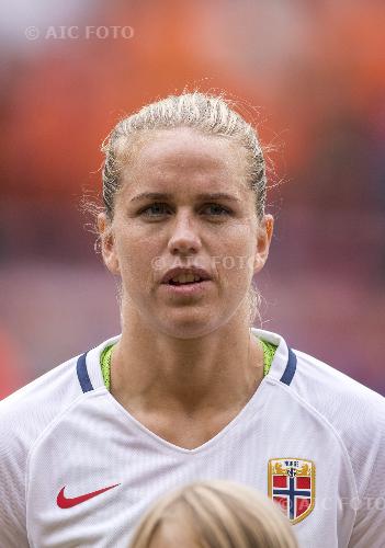 Norway 2017 Uefa Women