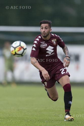Torino 2017 italian championship 2017 2018 Friendly Match 