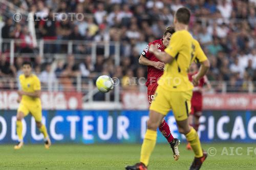 Dijon 2017 Ligue 1  2017  2018 9°Day 