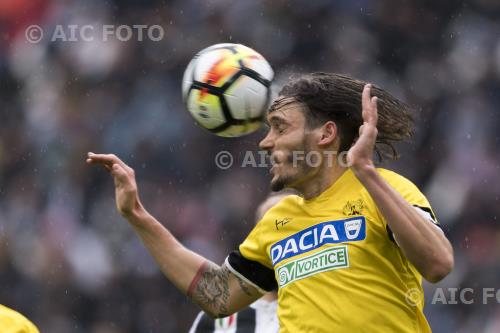 Udinese 2018 italian championship 2017 2018 28°Day 