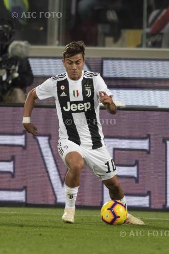 Juventus 2018 italian championship 2018 2019 14°Day 