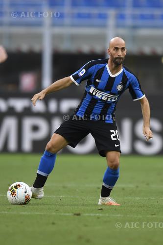 Inter 2020 Italian championship 2019 2020 30°Day 