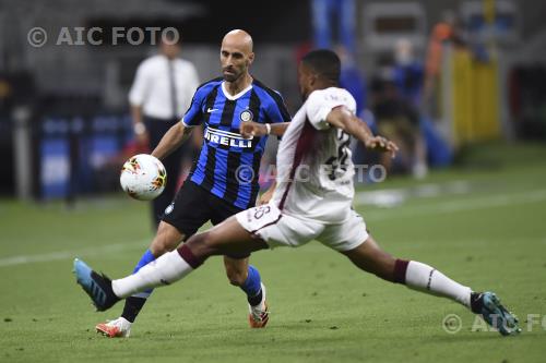 Inter 2020 Italian championship 2019 2020 32°Day 