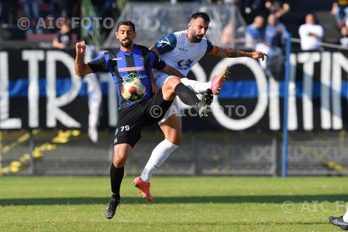 Latina Raffaele Alcibiade Fidelis Andria 2021 Latina, Italy 