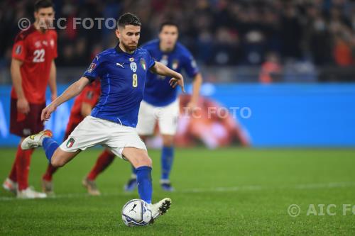 Italy 2021 Fifa World Cup Qatar 2022 qualifying Group Stage, Group C 