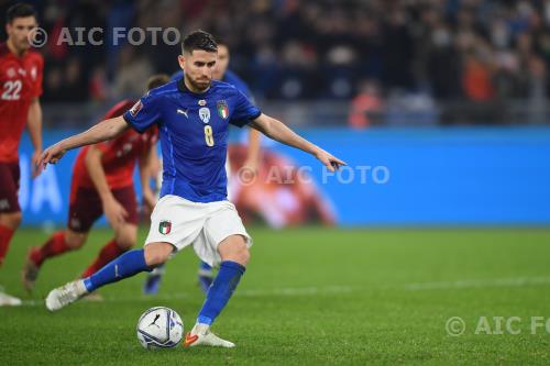 Italy 2021 Fifa World Cup Qatar 2022 qualifying Group Stage, Group C 