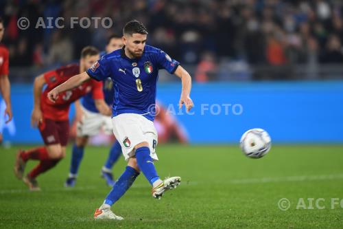 Italy 2021 Fifa World Cup Qatar 2022 qualifying Group Stage, Group C 