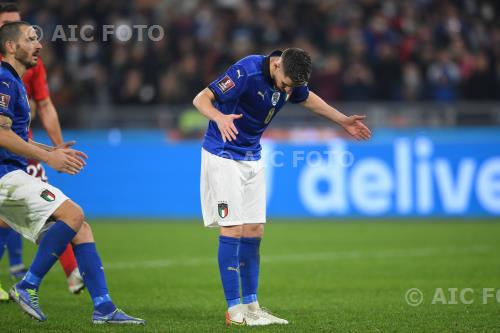 Italy 2021 Fifa World Cup Qatar 2022 qualifying Group Stage, Group C 