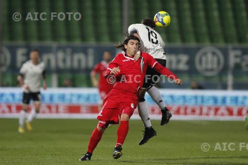 Siena Giuseppe Prestia Cesena 2023 Cesena, Italy 