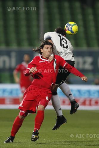 Siena Giuseppe Prestia Cesena 2023 Cesena, Italy 