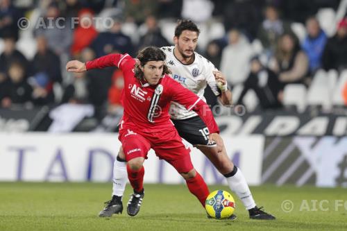 Siena Giuseppe Prestia Cesena 2023 Cesena, Italy 
