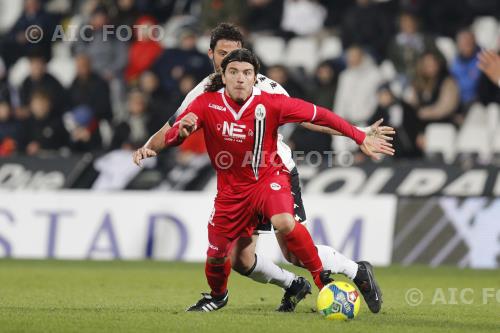 Siena Giuseppe Prestia Cesena 2023 Cesena, Italy 
