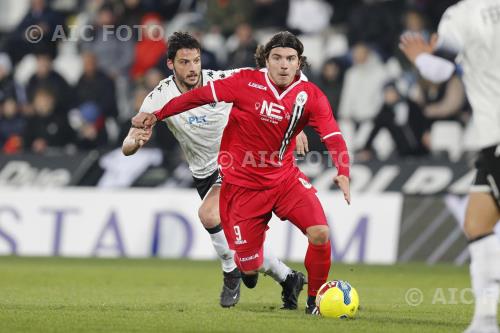 Siena Giuseppe Prestia Cesena 2023 Cesena, Italy 
