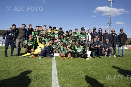 Sassuolo 2023 Viareggio Tournament 2023 Final 