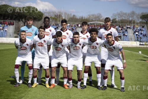 Torino 2023 Viareggio Tournament 2023 Final 