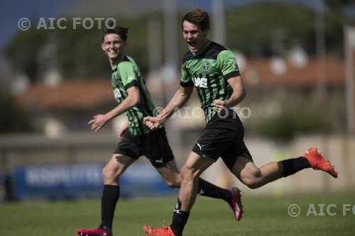 Sassuolo 2023 Viareggio Tournament 2023 Final 