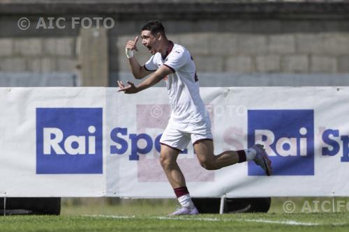 Torino 2023 Viareggio Tournament 2023 Final 