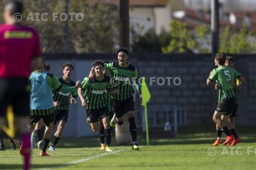 Sassuolo 2023 Viareggio Tournament 2023 Final 