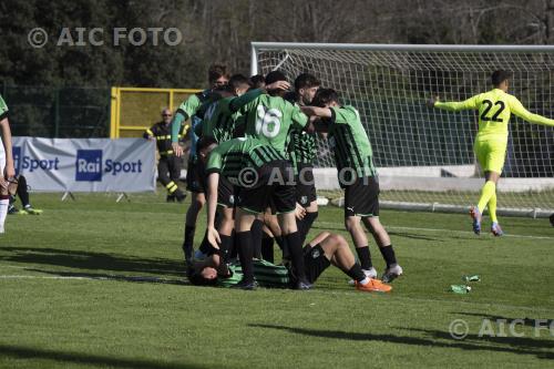 Sassuolo 2023 Viareggio Tournament 2023 Final 