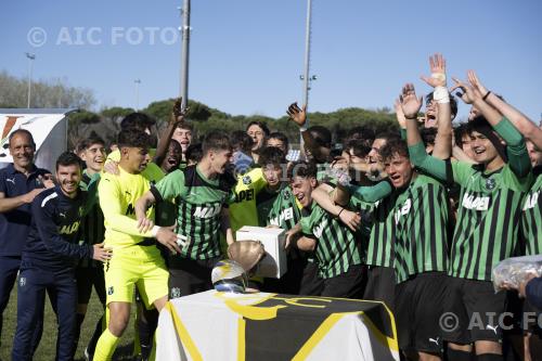 Sassuolo 2023 Viareggio Tournament 2023 Final 