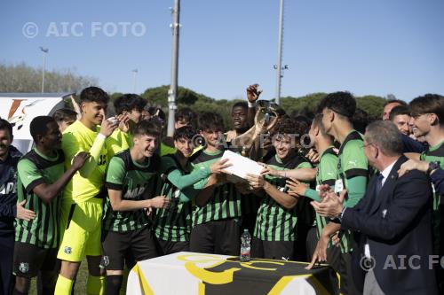 Sassuolo 2023 Viareggio Tournament 2023 Final 