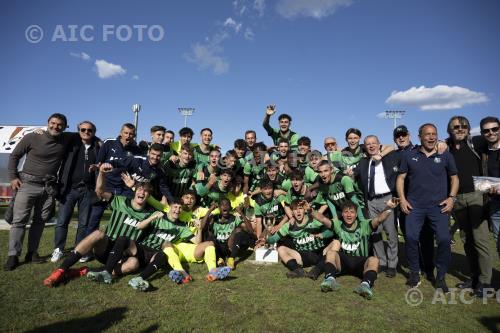 Sassuolo 2023 Viareggio Tournament 2023 Final 