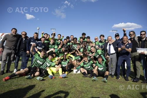 Sassuolo 2023 Viareggio Tournament 2023 Final 
