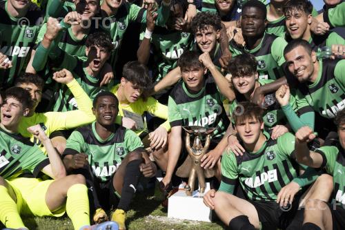 Sassuolo 2023 Viareggio Tournament 2023 Final 