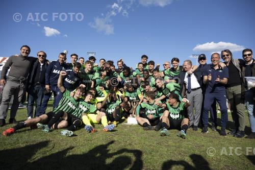 Sassuolo 2023 Viareggio Tournament 2023 Final 