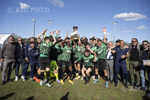 Sassuolo 2023 Viareggio Tournament 2023 Final 
